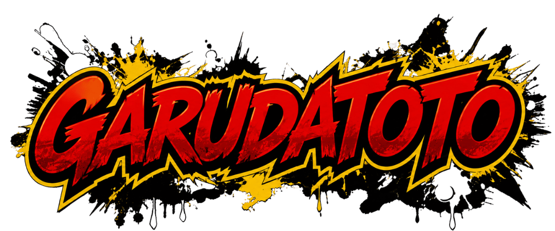 GARUDATOTO
